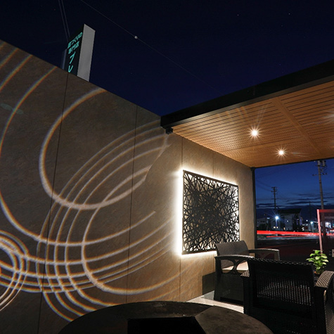 帰りたくなる場所