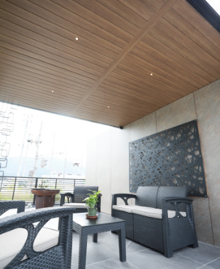 サンルーム・ガーデンルーム