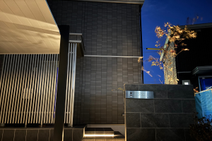 【施工事例】セキスイハイムに合う外構デザイン｜LIXILカーポートSCで美しい駐車場に