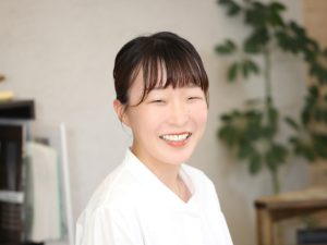 彗星の如く現れた金髪女子│才能だけじゃ終わらない。阪本さん編